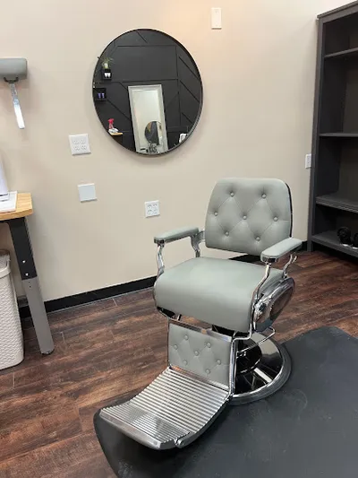Nomels Barbershop