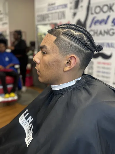Ki Tha Barber Surgeon