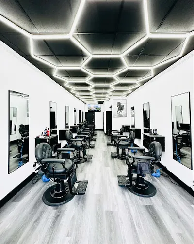 The Best Barbershop II
