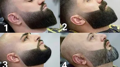 LEVELZ BARBERSHOP . BIRMINGHAM