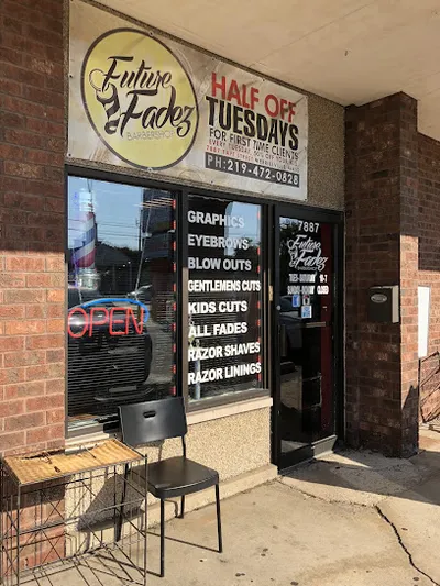 Future Fadez Barbershop