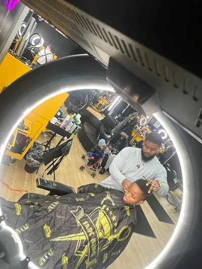 Supreme Barber Studio