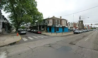 New Flow Barber Shop
