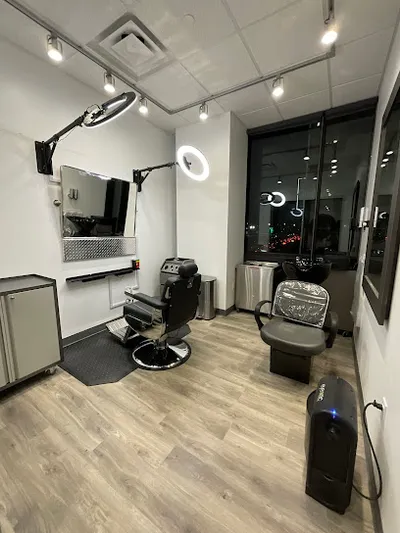 Prime Pro Barber Loft