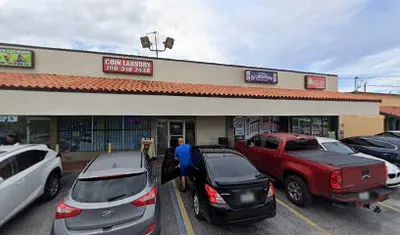 Las Villas Barbershop