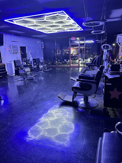 Five Star Elite Fades Barber Shop
