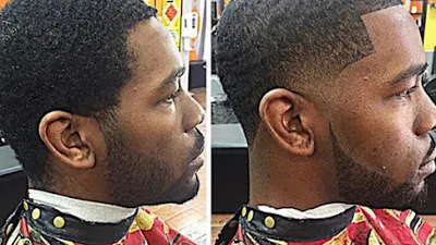 Fade The World Barbershop