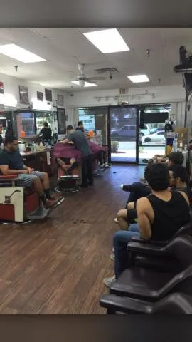 The Spot Barber Shop