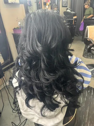 Infinity Salon and Barber shop