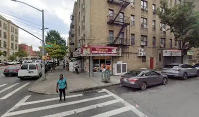 8 Ballers Barber Shop