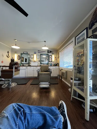 Zenith Barber Company