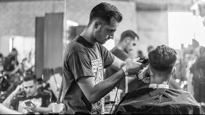 C & T's Barbershop
