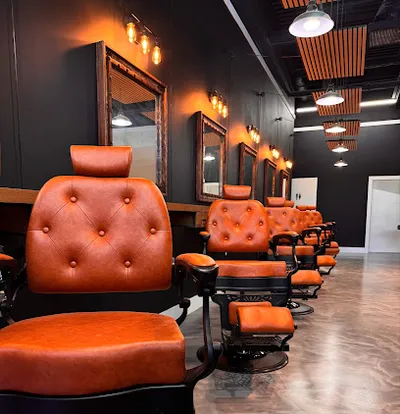 Don Navaja Barbershop