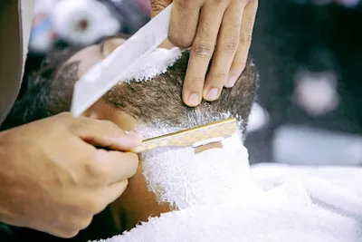 Red Carpet Barbershop