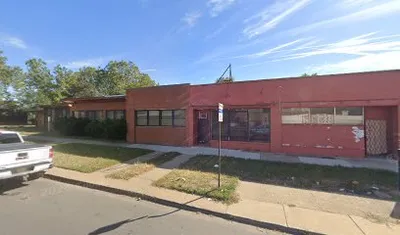 Ernest & Hale Barber Shop