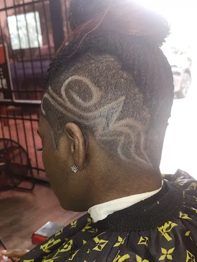 Klippin Koncepts Barbershop and Salon