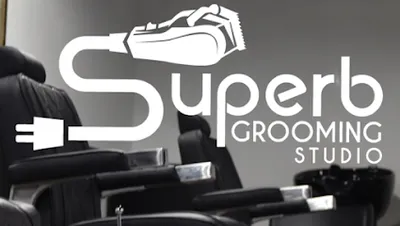 Superb Grooming Studio Barbershop