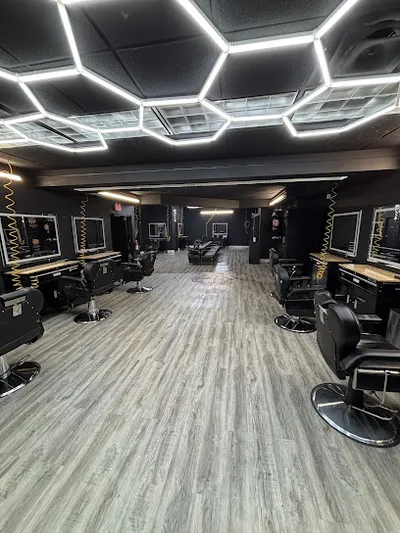 MAD BLENDZ Barbershop
