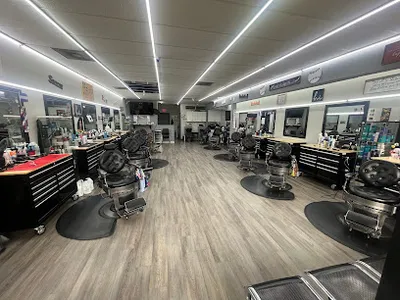 Forma Y Estilos HairSalon & BarberShop