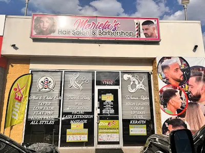 Mariela's Hair Salon and Barbershop 2