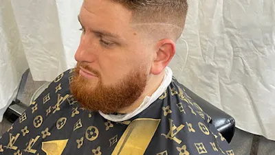 Trimmers Barber Salon