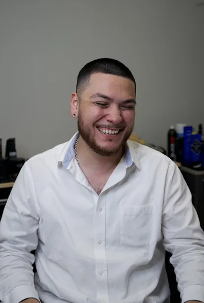 Torres Image Barbershop