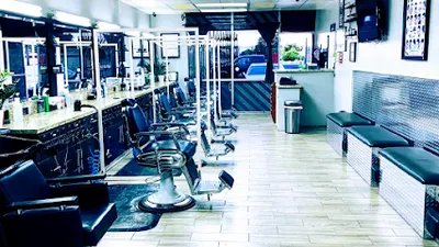 Fade It Barber Shop