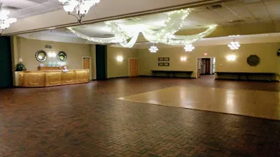 Barber & Oberwortmann Horticultural Center