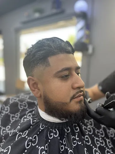 Ace Of Fades Barber Studio