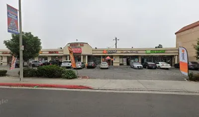Benri's Barber Shop