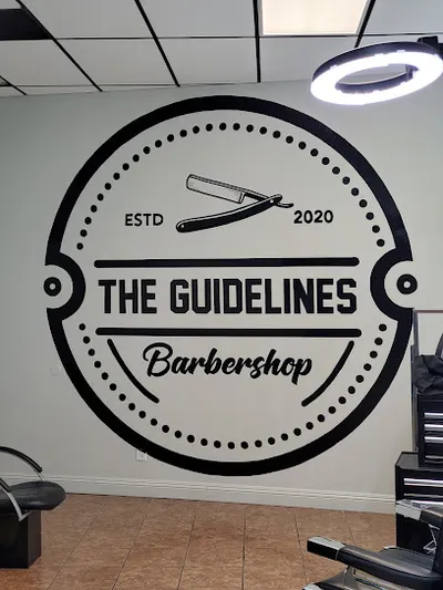 The Guidelines Barbershop