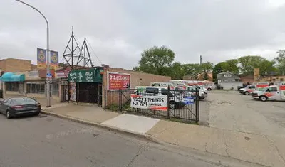 Truth & Soul Barber Shop