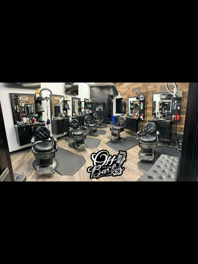 Off The Top Barber Shop