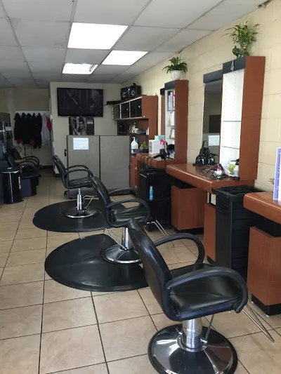 Good Impressions Barber & Beauty