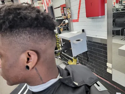 Barber O💈