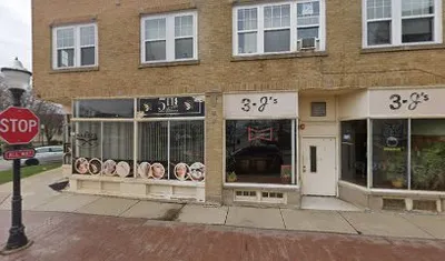 5th Ave Salon & Barbershop