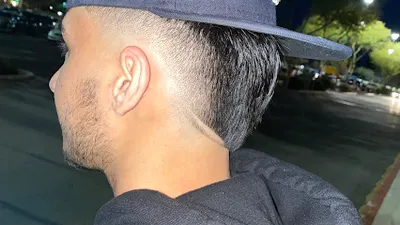 Next Level Exclusive barbershop