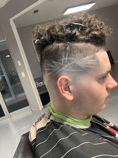 The Style House Barbershop