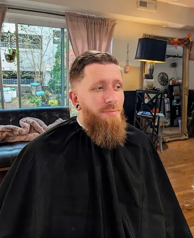 Omnie 💈 Barbershop (Salon Suites)