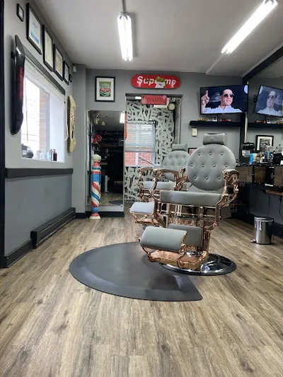 Supreme BarberShop