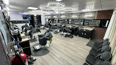 Jireh Barber Shop & Nails
