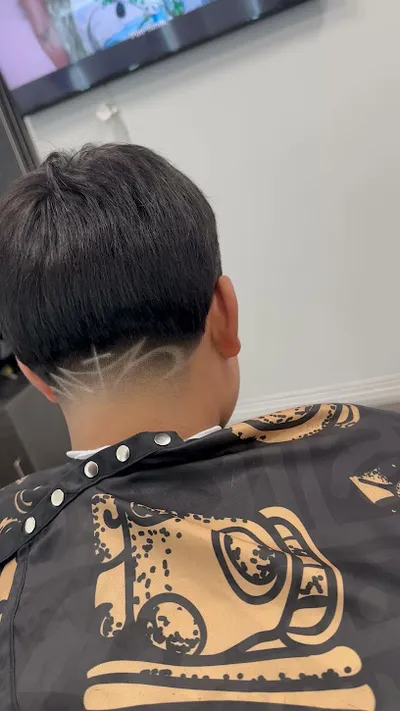 Cuts By Rico Barber Studio