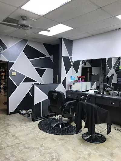 Jcuts Barber-Beauty