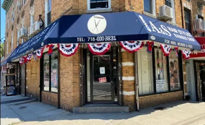A&S Hair Stylist Barber Shop