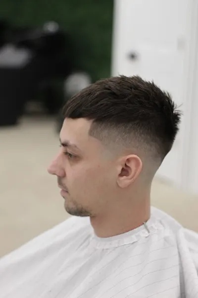 IN.NOV8 Hair Barbershop