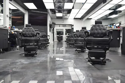 The Original Clippers Barbershop Kendall