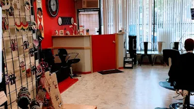 Feminine Edge Barber Salon