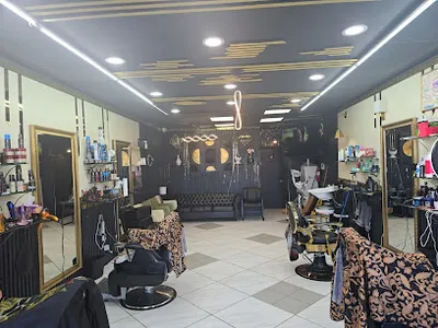 Lombard Barbershop for Men