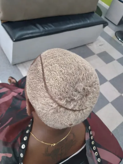 Terry's Barber World LLC
