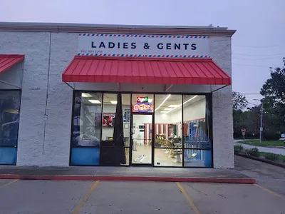 حلاق عربي - Ladies and Gents Hairsalon & Barbershop